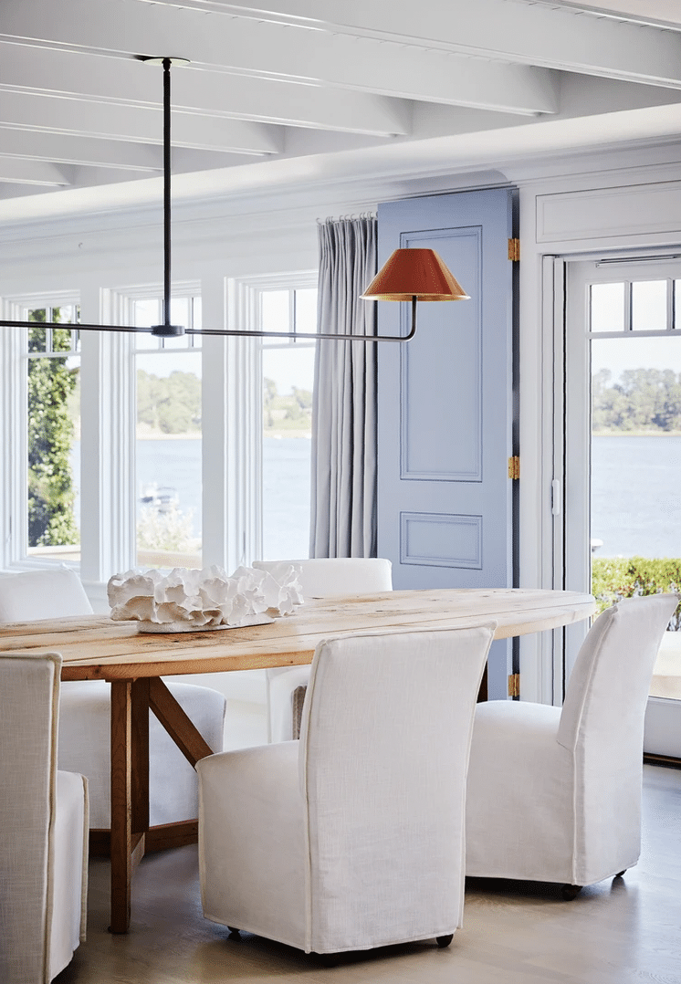 Lisa Tharp Interior Design | Read McKendree Photography
