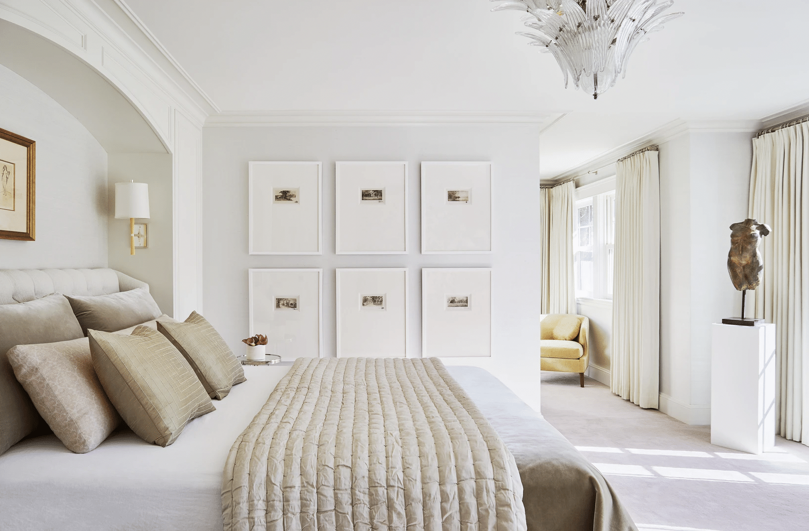 Lisa Tharp Interior Design | Read McKendree Photography