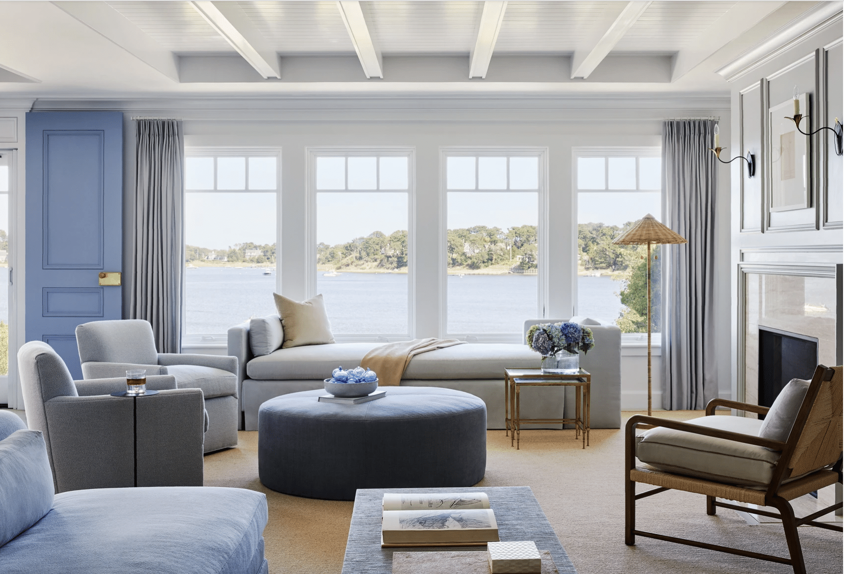 Lisa Tharp Interior Design | Read McKendree Photography