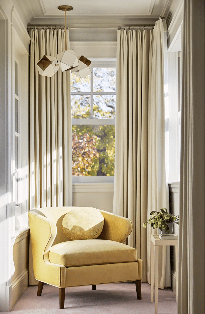 Lisa Tharp Interior Design | Read McKendree Photography