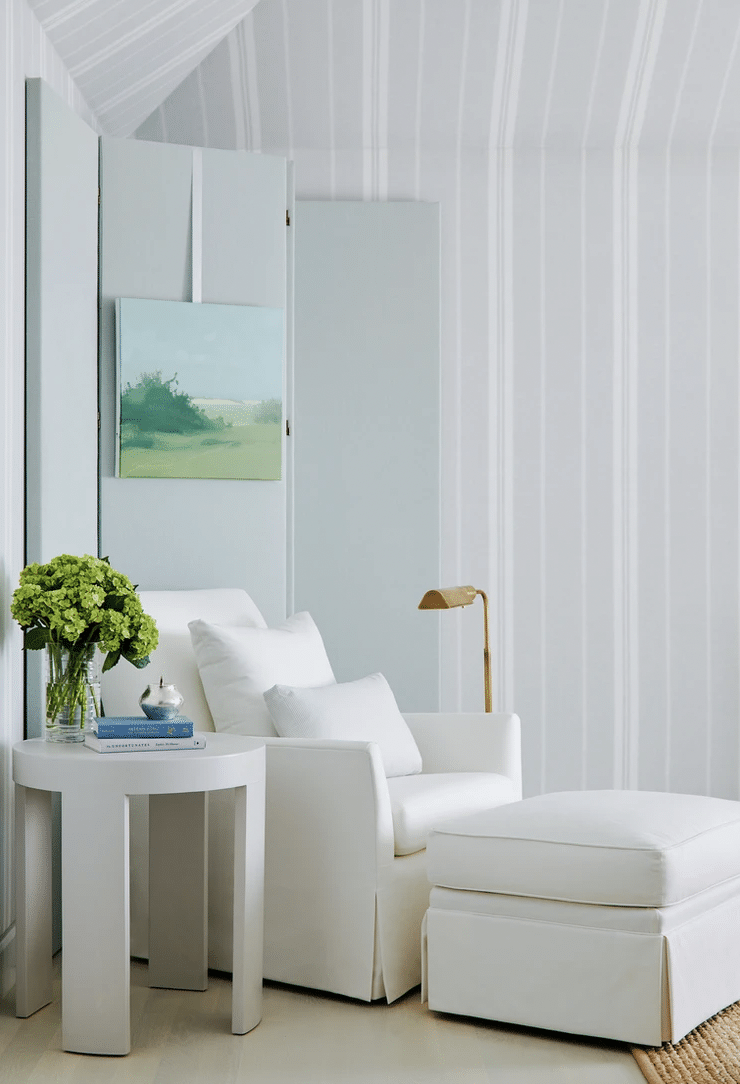 Lisa Tharp Interior Design | Read McKendree Photography