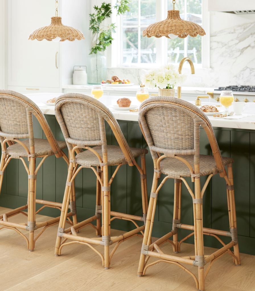 The New Kitchen Table - serena & lily