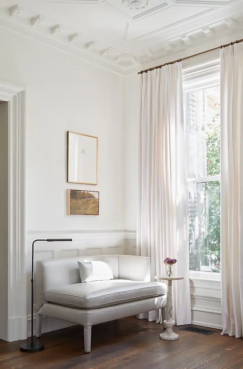 Lisa Tharp Interior Design | Read McKendree Photography