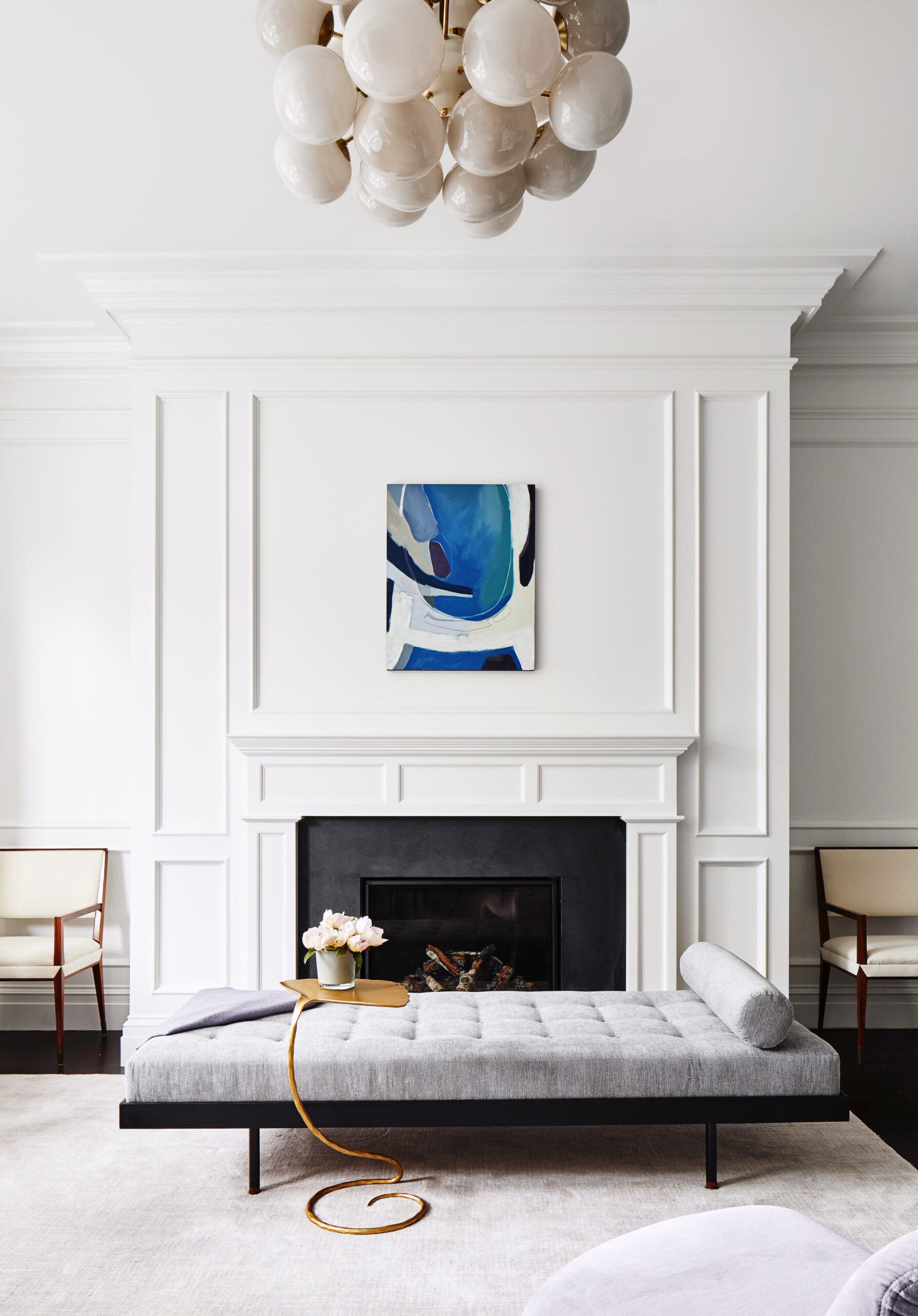 Lisa Tharp Interior Design | Read McKendree Photography