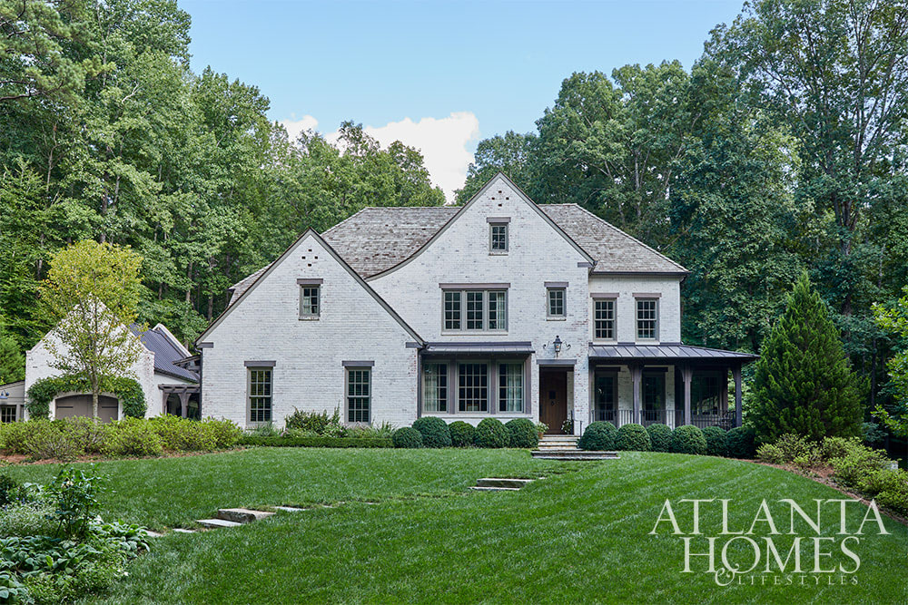 Reimagined Home for Empty Nesters