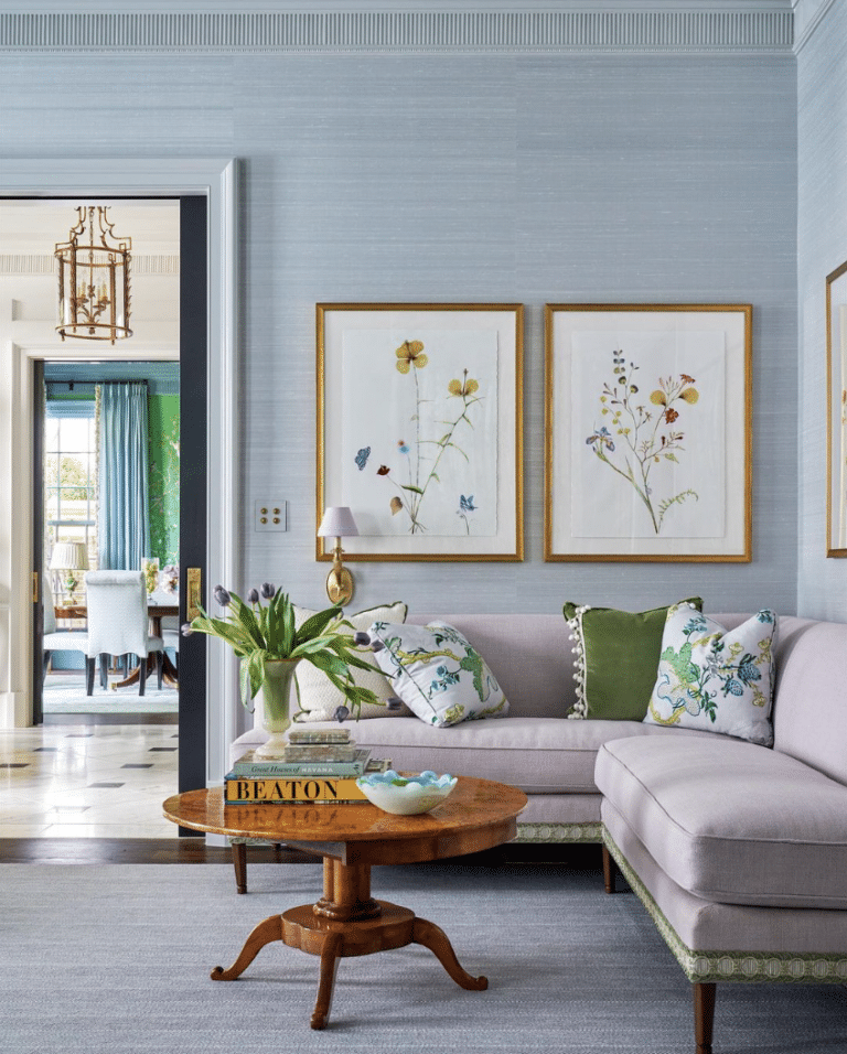 10 Favorite Interior Designers to Follow on Instagram - Design Chic