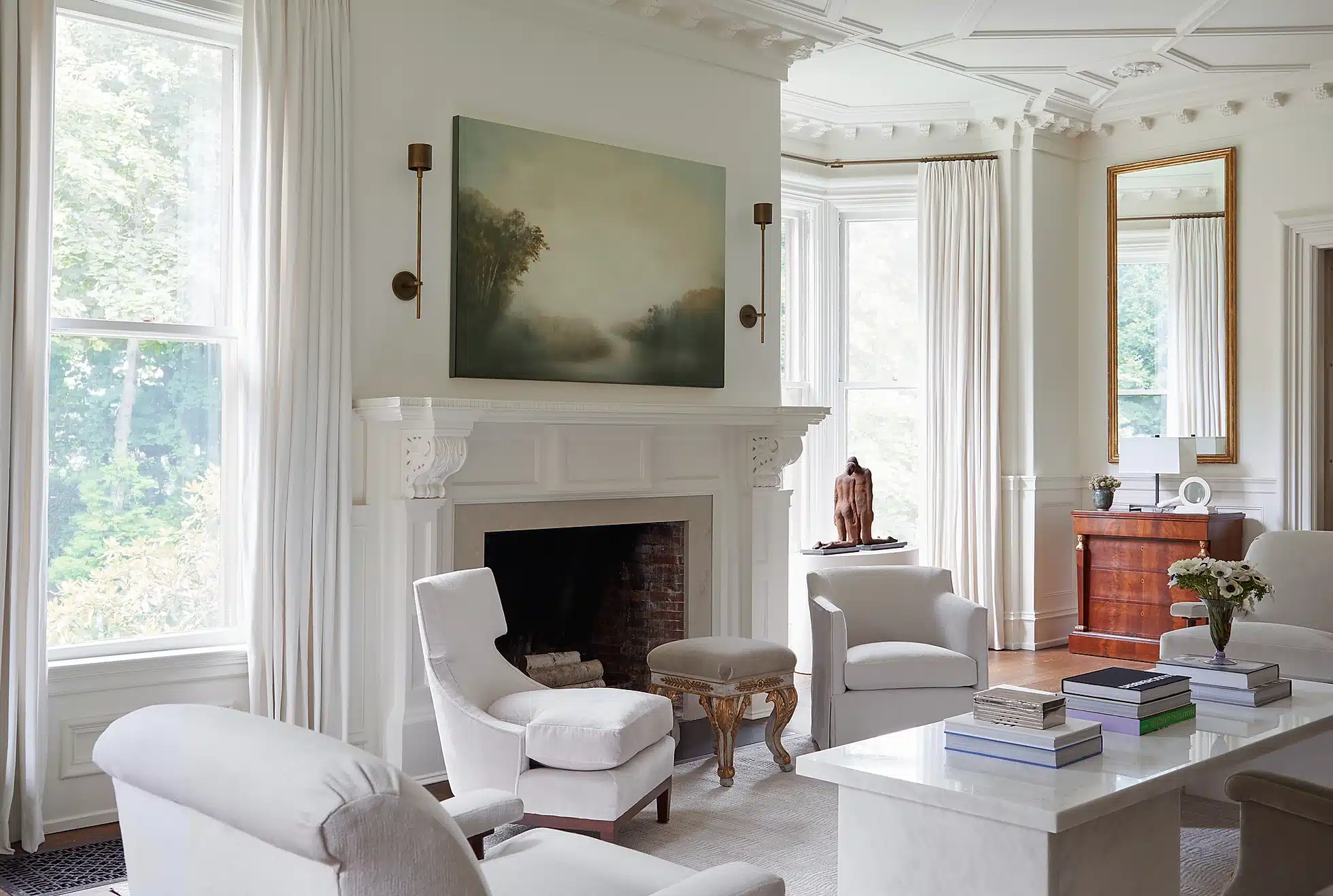 The Beautiful Designs of Lisa Tharp