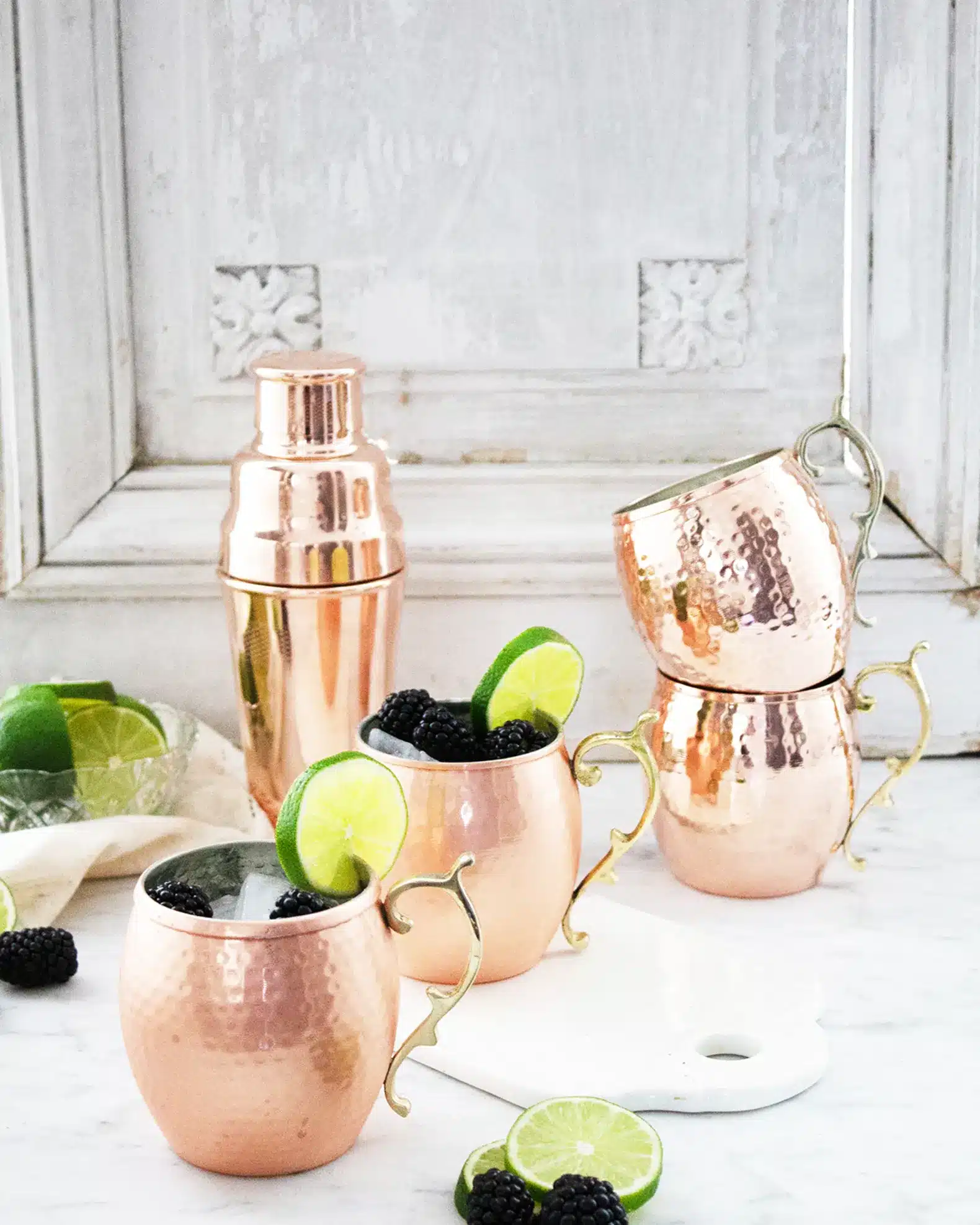 Crazy for Copper - neiman marcus
