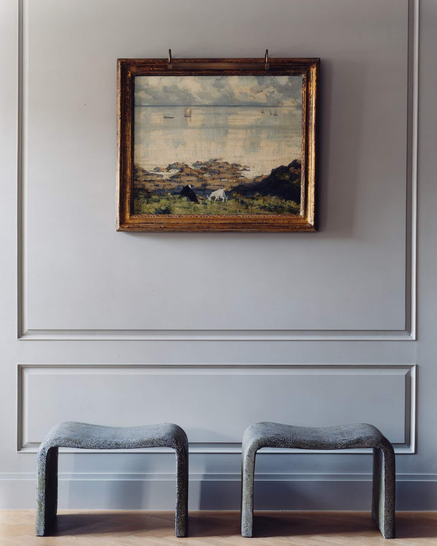 Mark Cunningham design