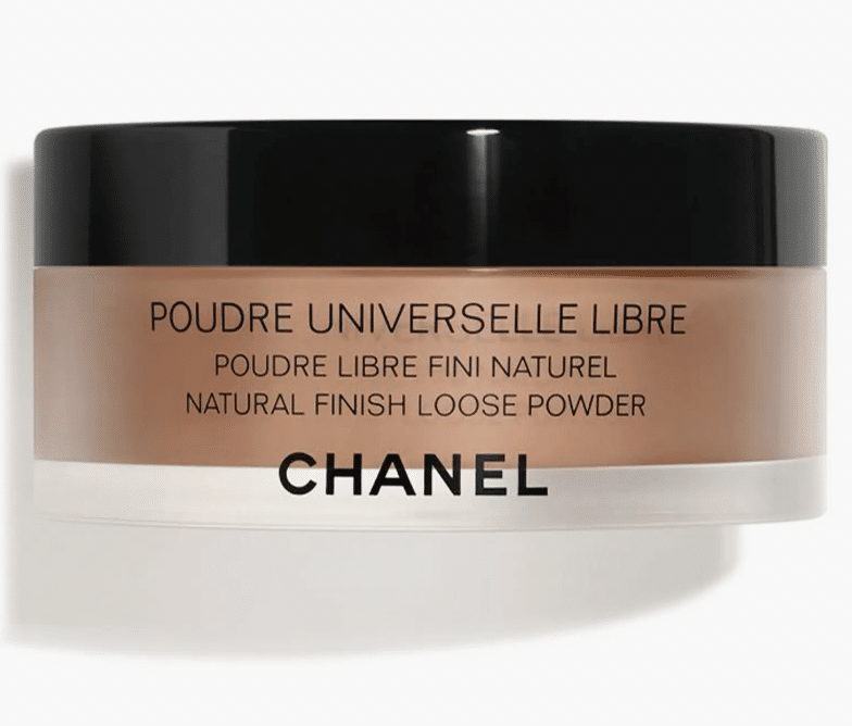 Chanel Loose Powder - nordstrom