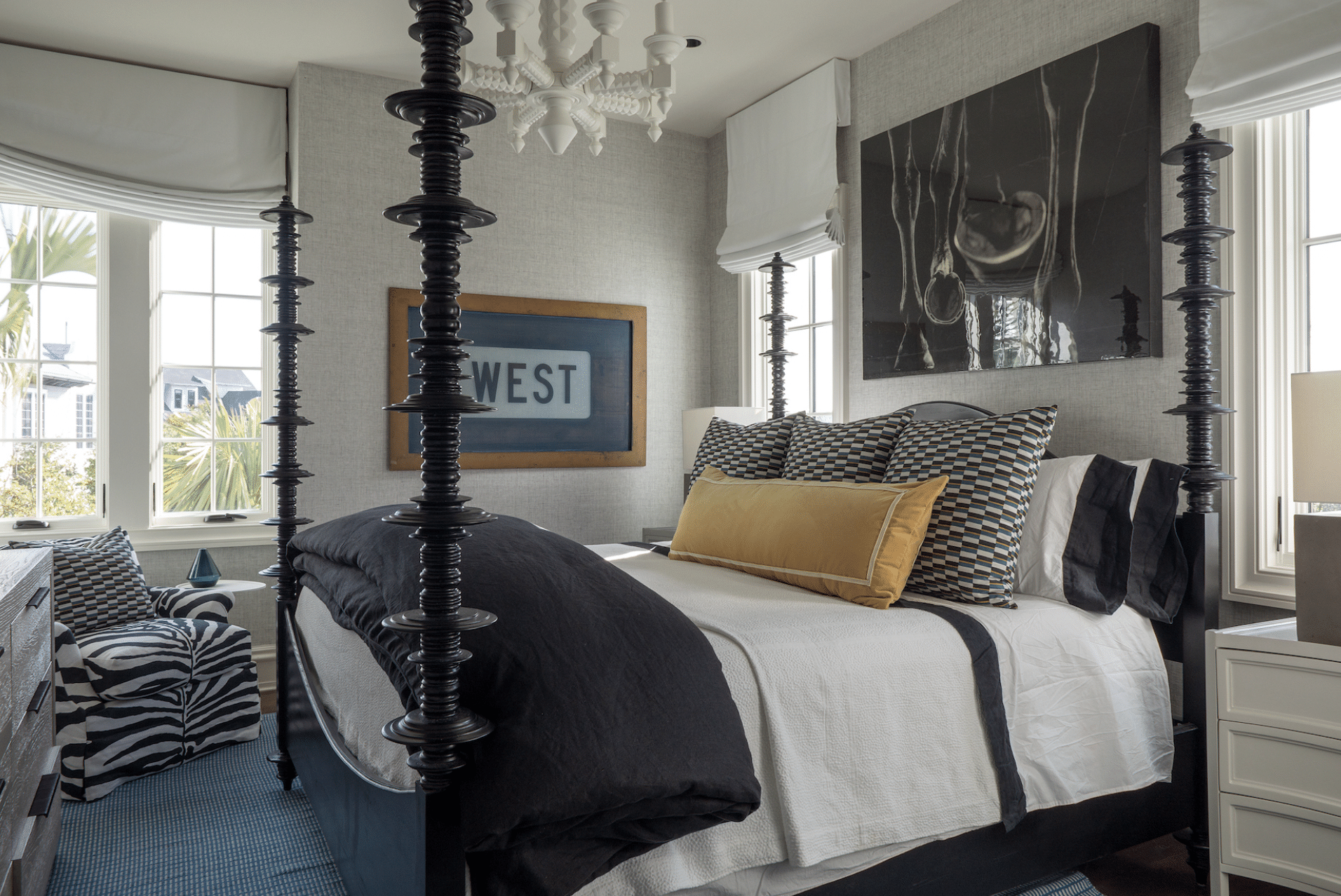 Geoff Chick Design | Jack Gardner Photography, cedar shake house