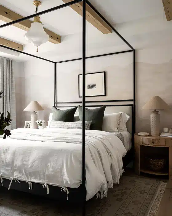 Update Your Bedroom for Summer - mcgee & co