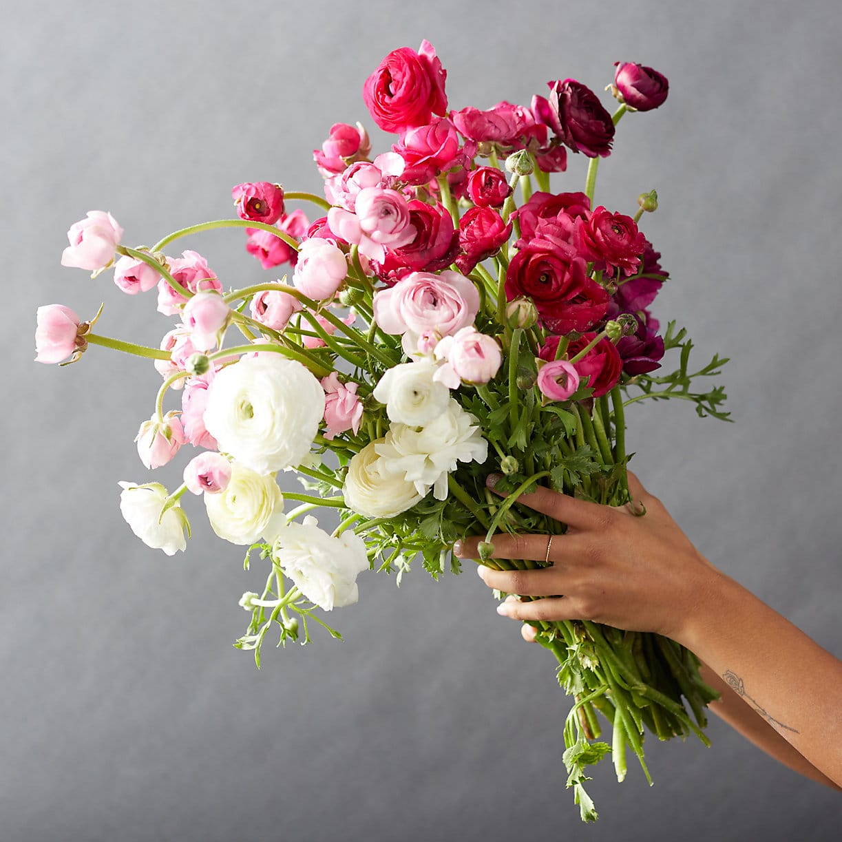 Fresh Blooms for Spring - terrain