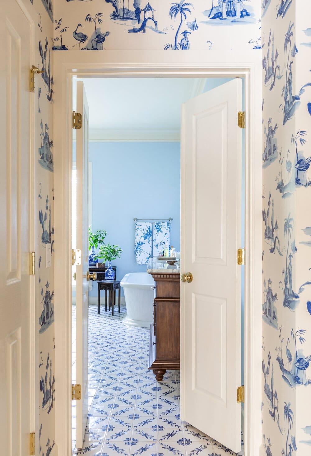 Gainesville Home Tour with Kerry Spears Interior Design