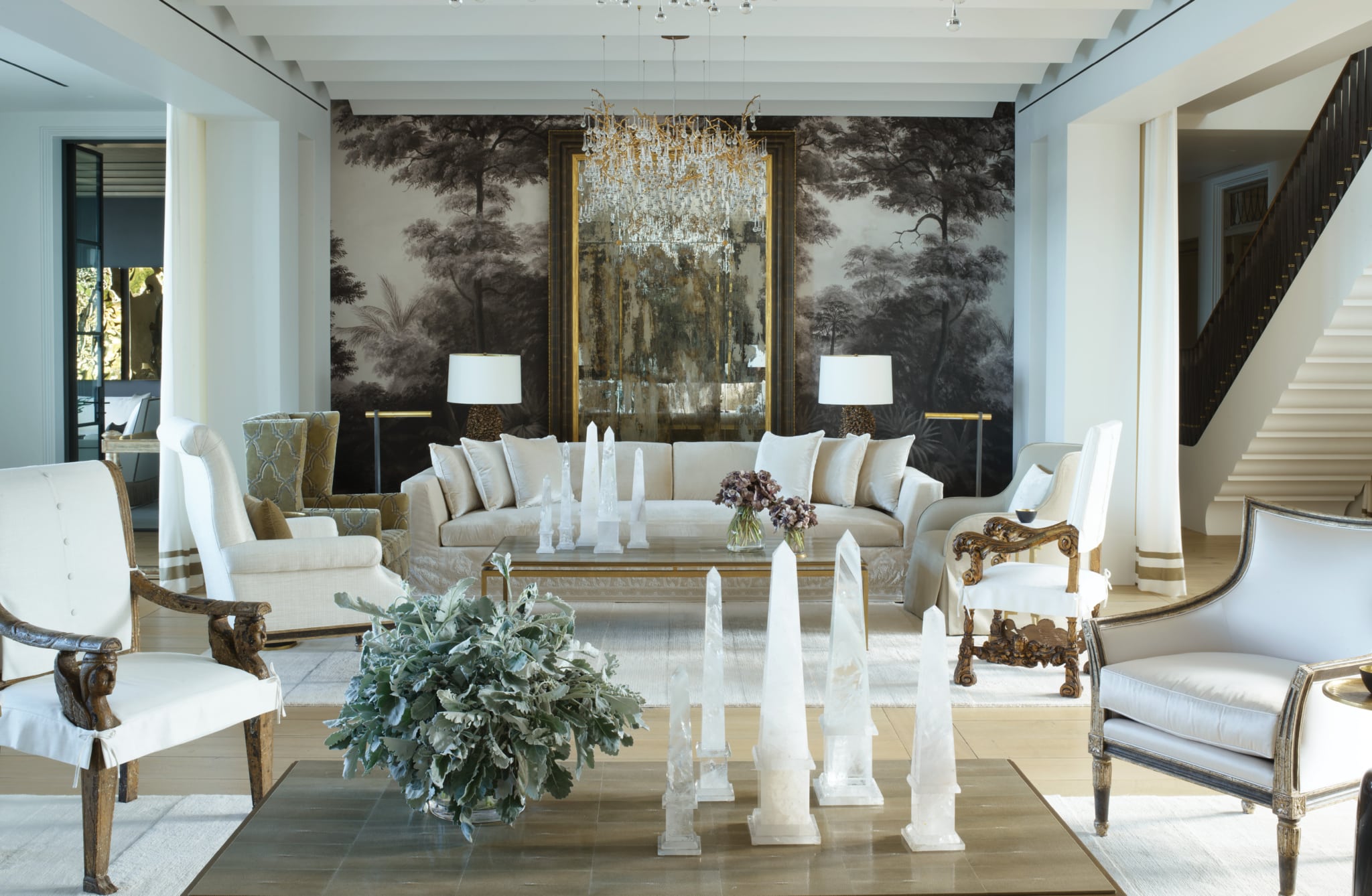 McAlpine:  Romantic Modernism