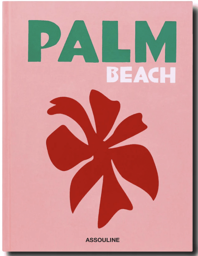 Favorite Travel Books - assouline