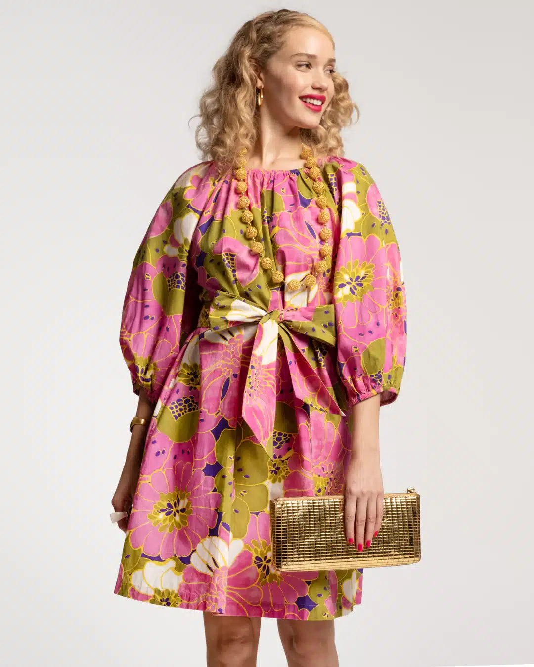 Summer Fashions frances valentine