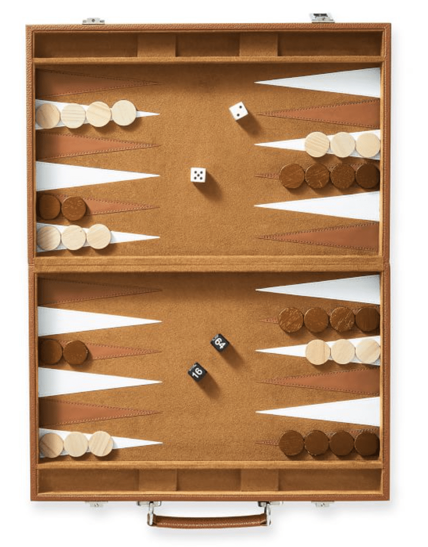  Italian Leather Mouse Pad - mark and graham