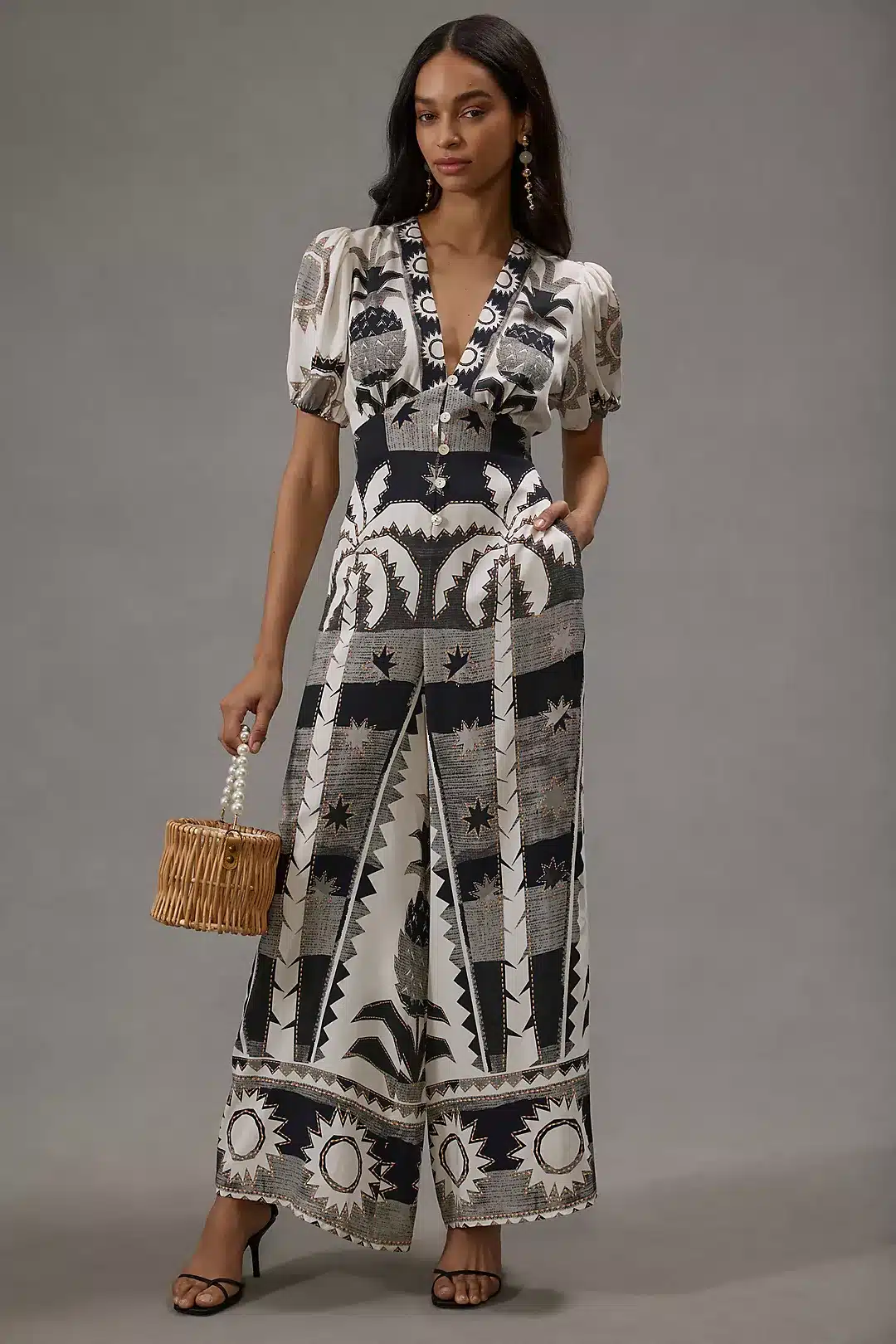 Summer Style - anthropologie