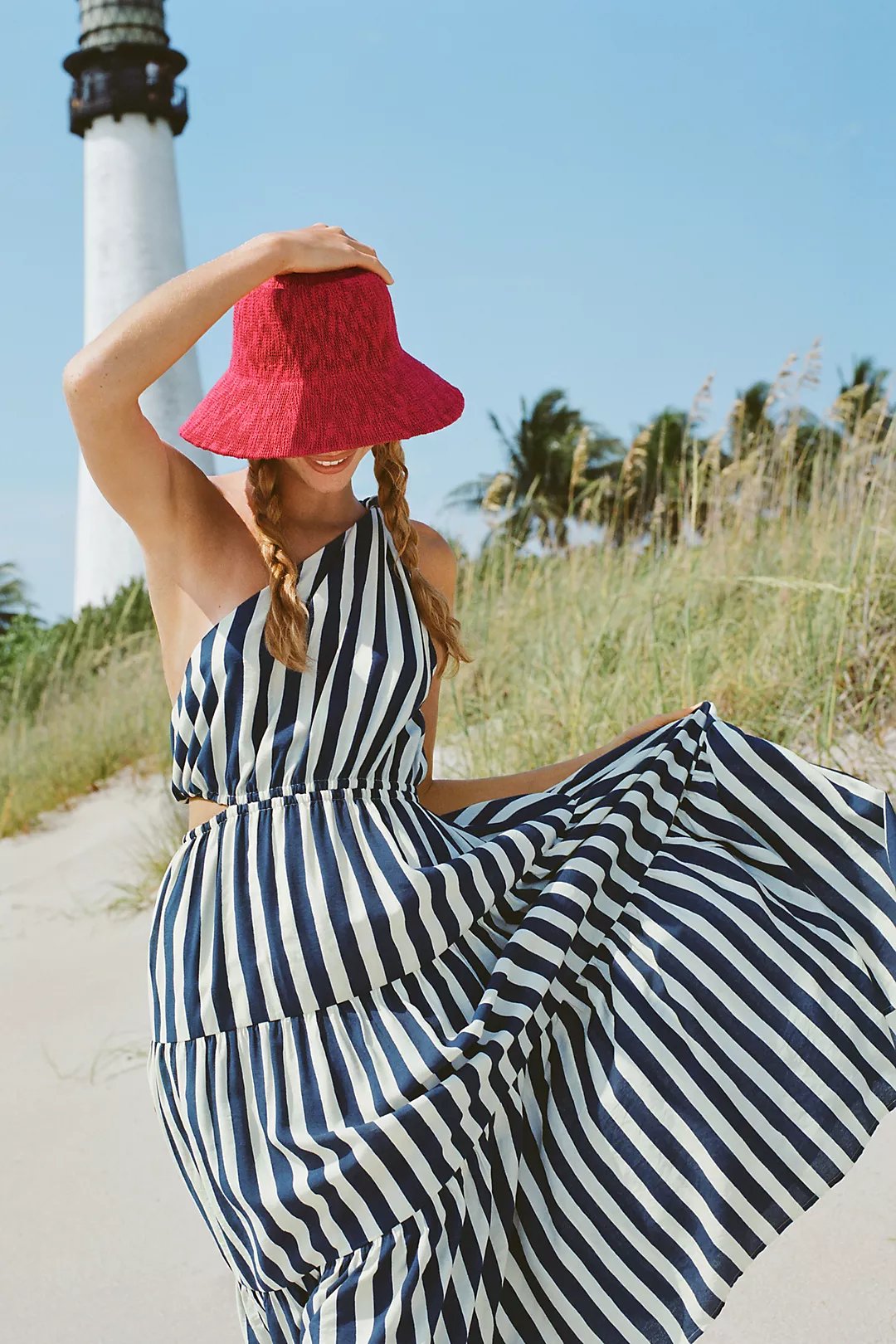 Summer Style - anthropologie