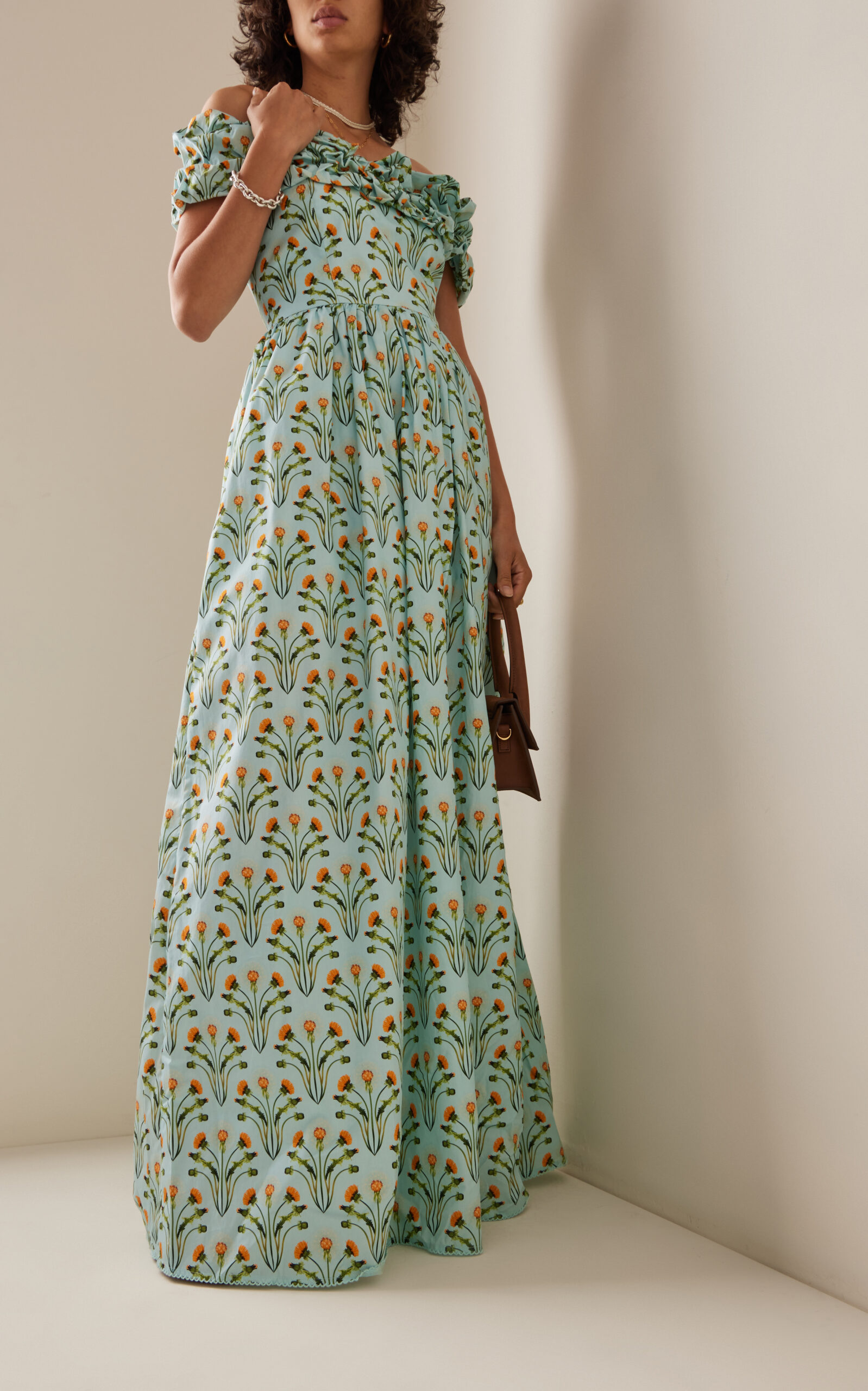 Maxi Dresses on Sale - moda operandi