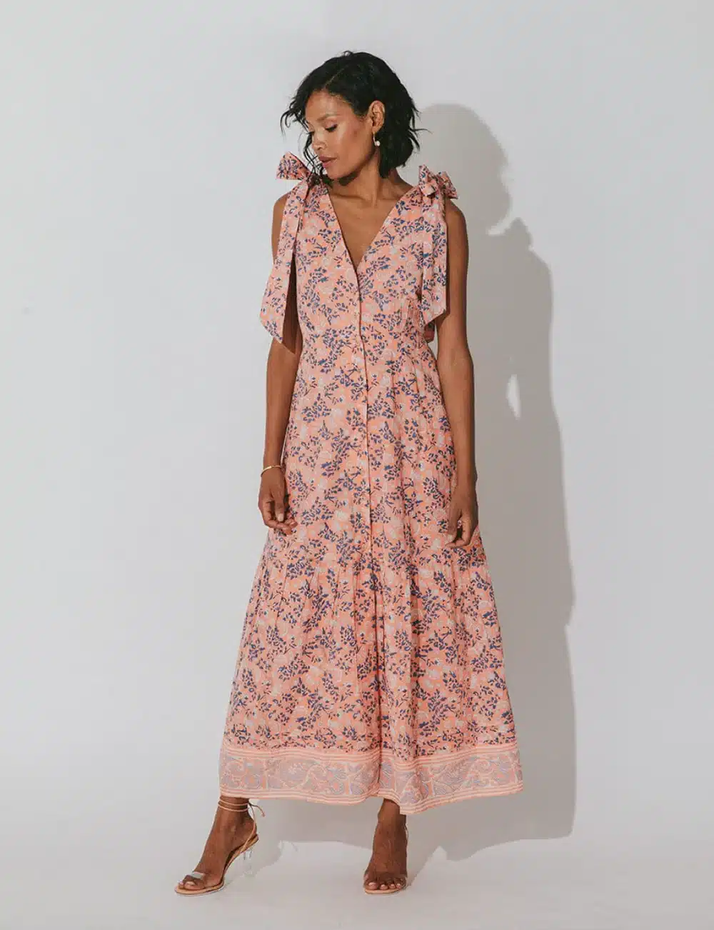 Summer Style linen & flax