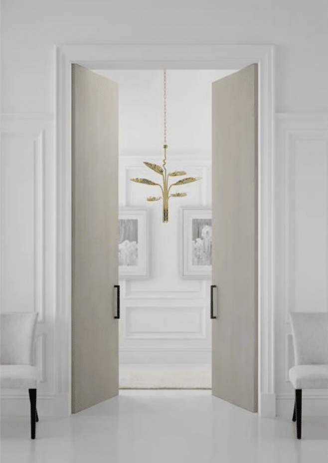 Favorite Chandeliers - visual comfort