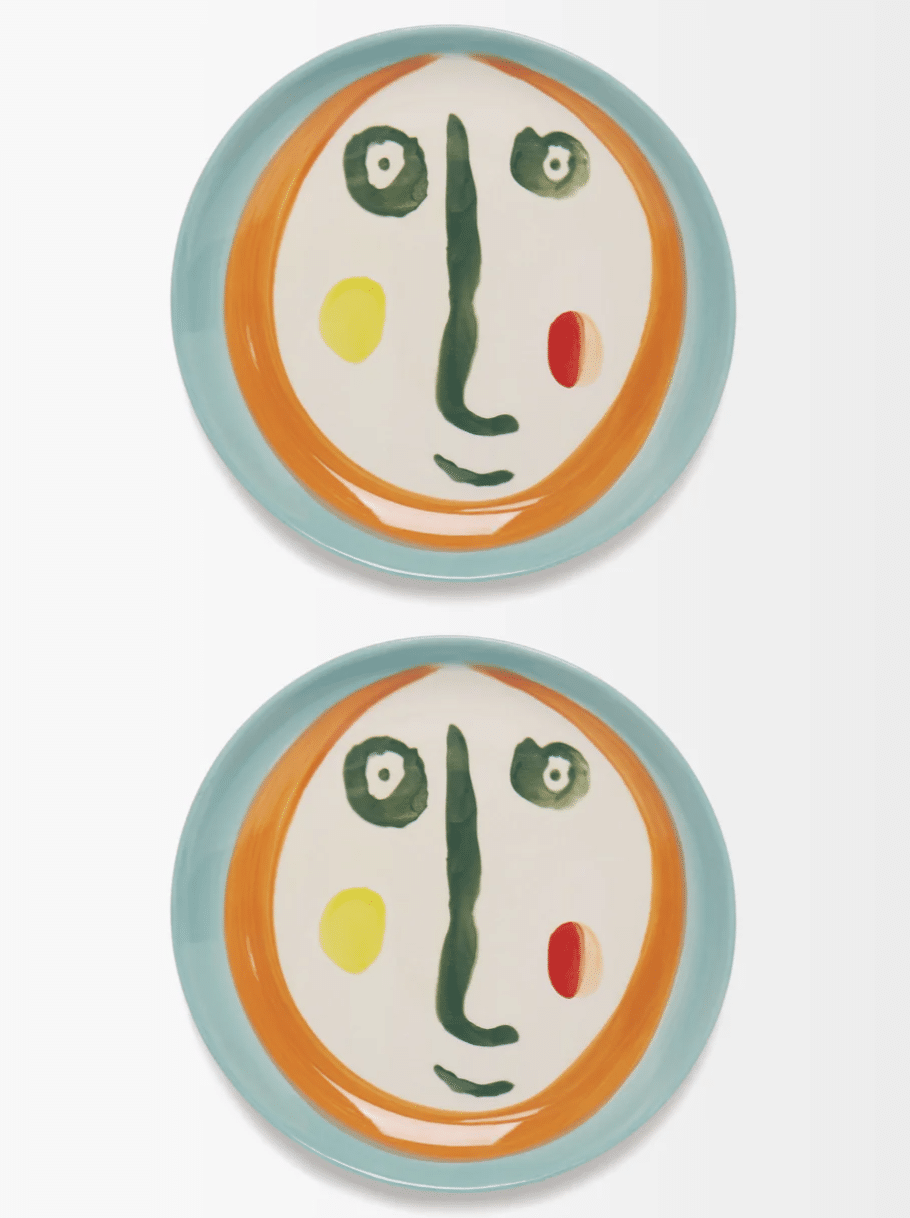 Two Feast Small Plates - moda operandi