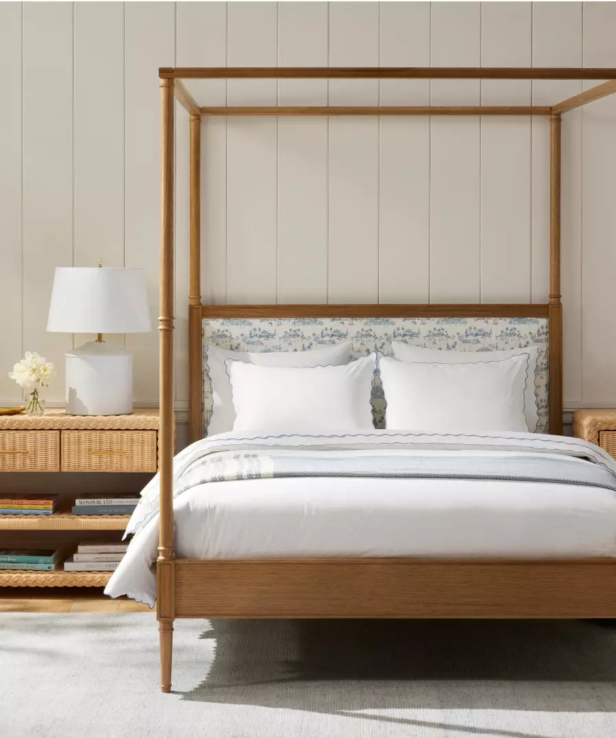Tour the Chic Montauk Home of Ulla Johnson