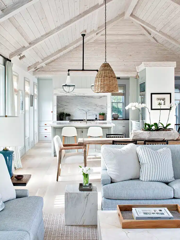 Olivia O’Bryan ‘s Masterful Design Transforms a Hobe Sound Home