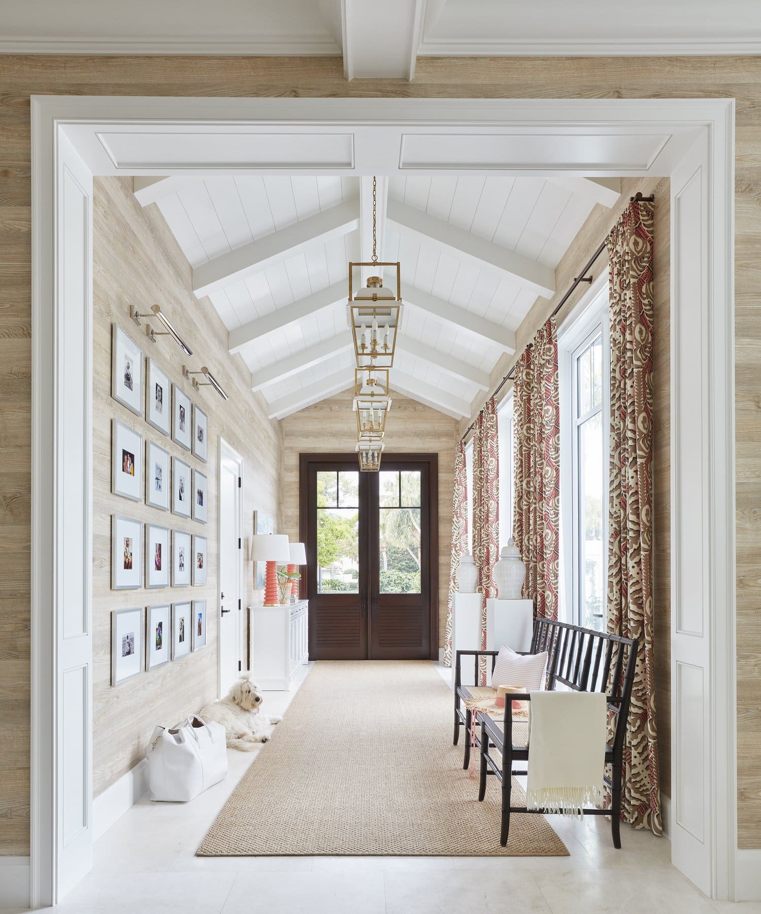 Kara Miller creates inviting foyers that set the stage for a warm welcome, where every detail contributes to the overall ambiance.  Take a peek and we think you’ll agree! Kara Miller creates inviting foyers that set the stage for a warm welcome, where every detail contributes to the overall ambiance.  Take a peek and we think you’ll agree!