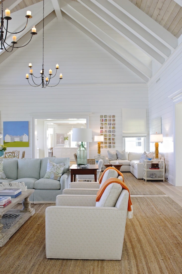 10 Stunning Living Room Designs You'll Want to Emulate - Collins Interiors Nathan Schroder Photography