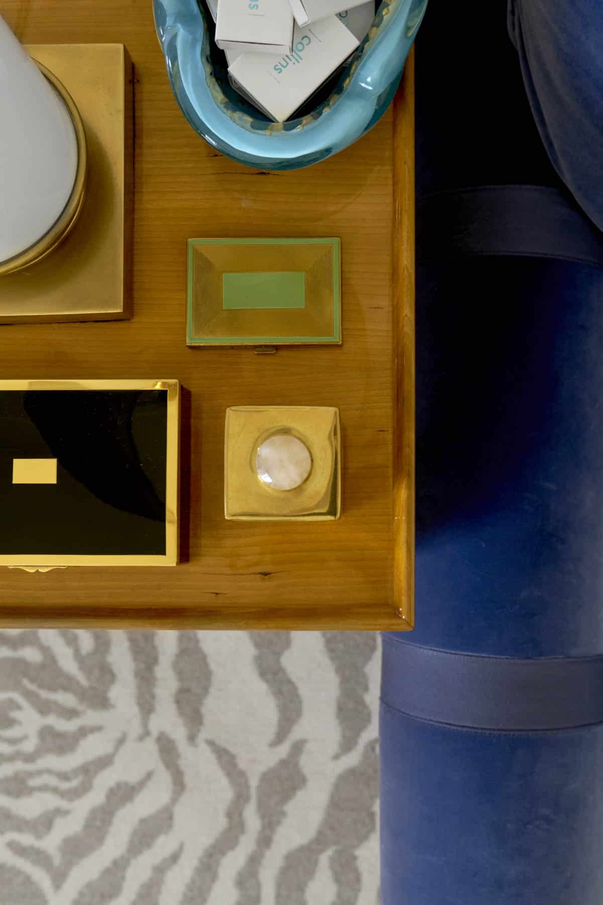 Attention to detail is a fundamental pillar of interior design, shaping the overall success and aesthetic appeal of a space  and Collins Interiors excels in the mastery of this art.  Collins is an artist, orchestrating a symphony of elements to create harmonious and functional environments.  Nathan Schroder Photography