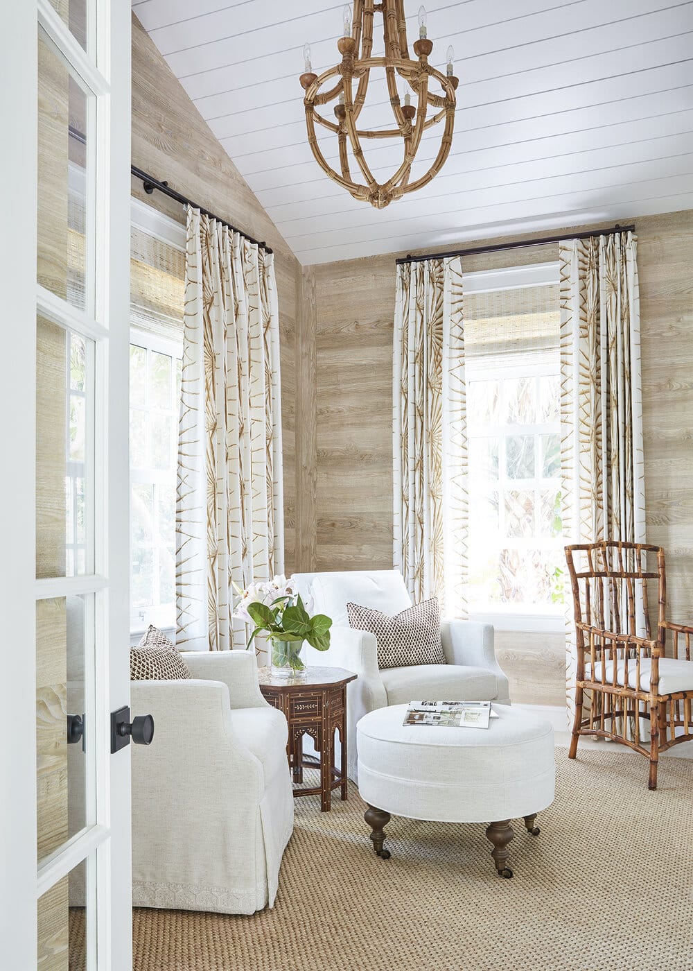 Fabulous Kara Miller Designed Home & More