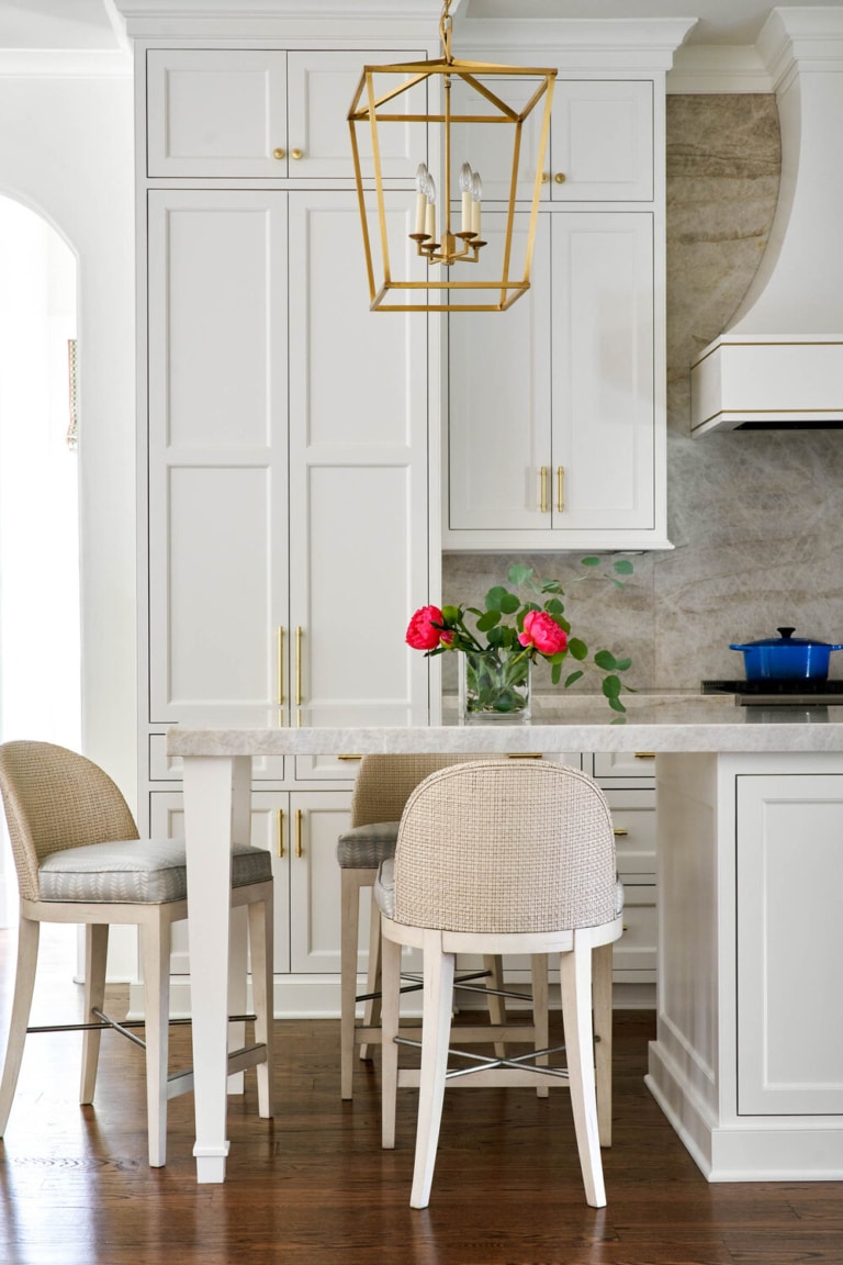 12 Favorite Jenkins Interiors Designed Kitchens - Design Chic