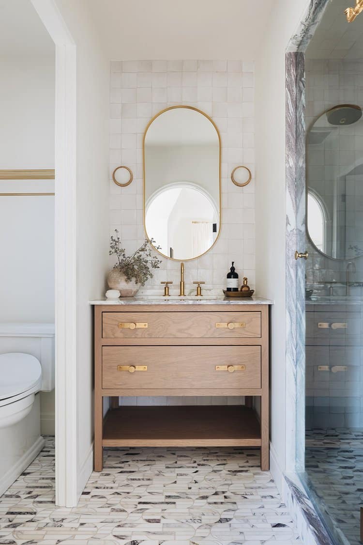 The talented designer Jean Stoffer embarked on an extraordinary journey transforming her son John and his wife Maura's historic home, ensuring it could seamlessly cater to the changing needs of a modern family. - Stoffer Photography Interiors