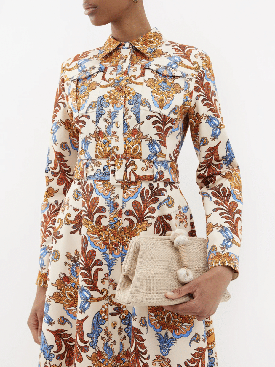 Fall Fashions - matches fashion