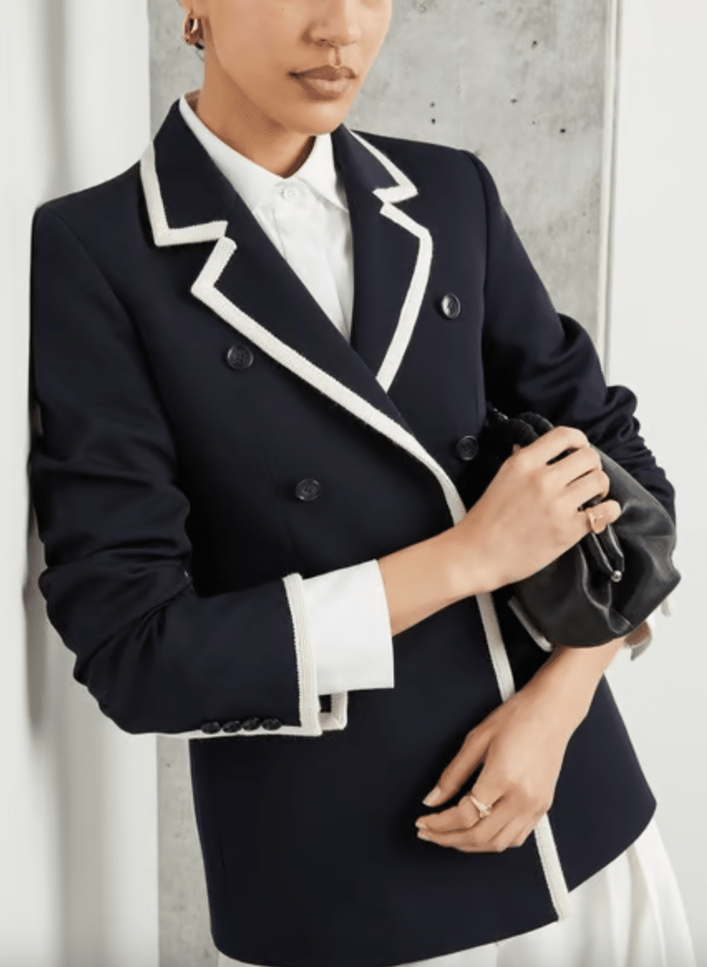 Favorite Jackets for Fall - goop