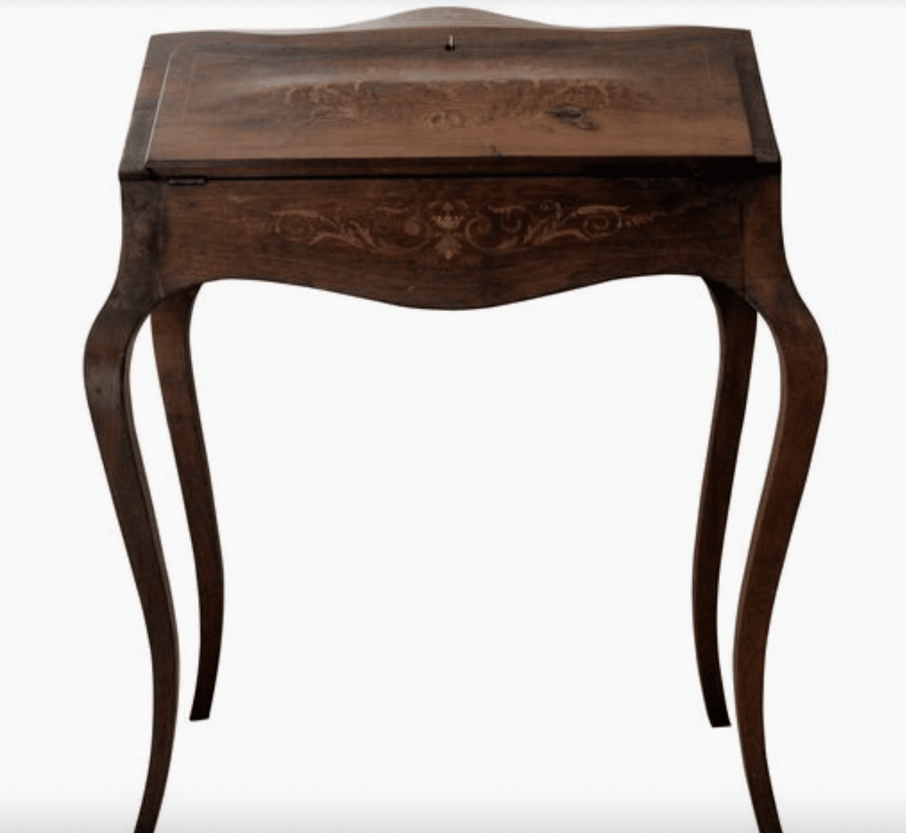 Antiquing in Paris - one kings lane