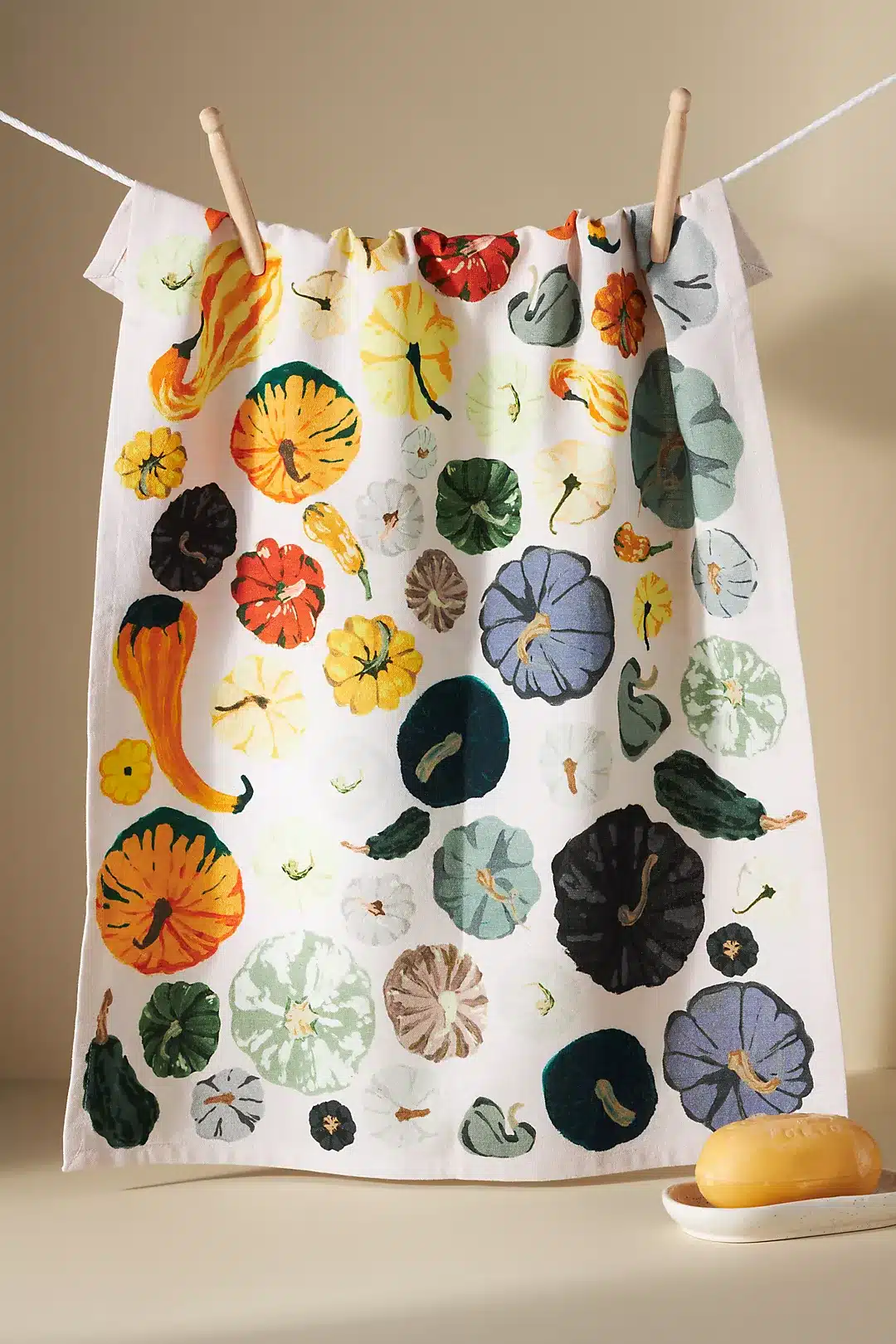 Fall Decor - anthropologie