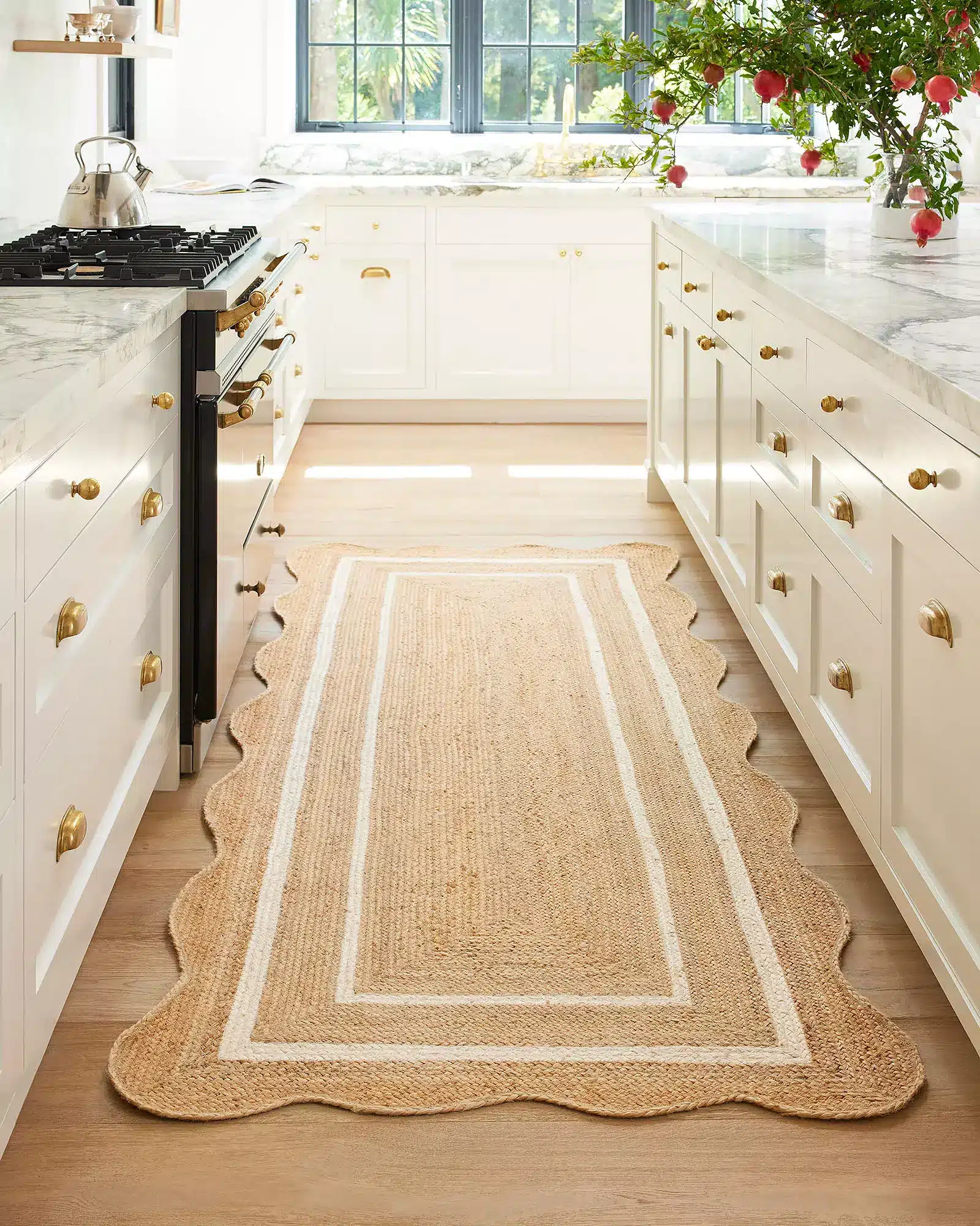 Natural Fiber Rugs - serena & lily