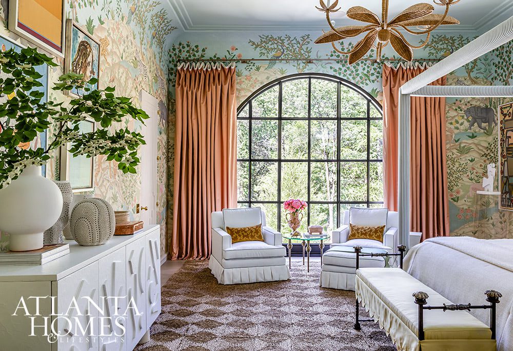 2023 Southeastern Designer Showhouse & More