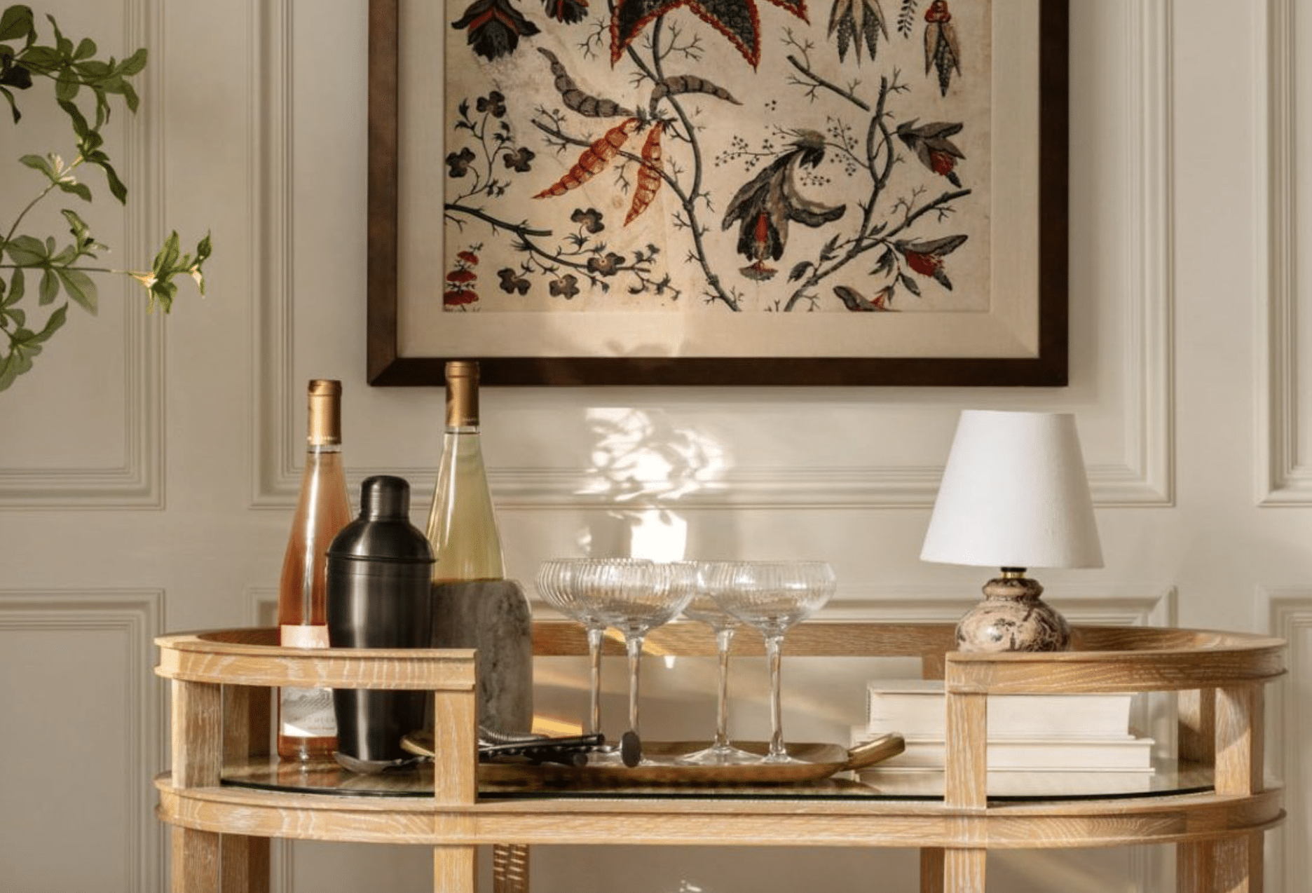 New Arrivals  - mcgee & co