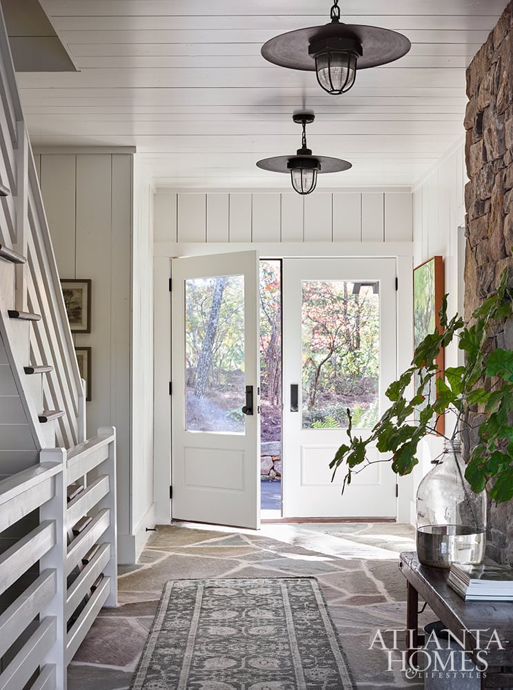 Country Charm with Philip Gorrivan and More Favorite House Tours