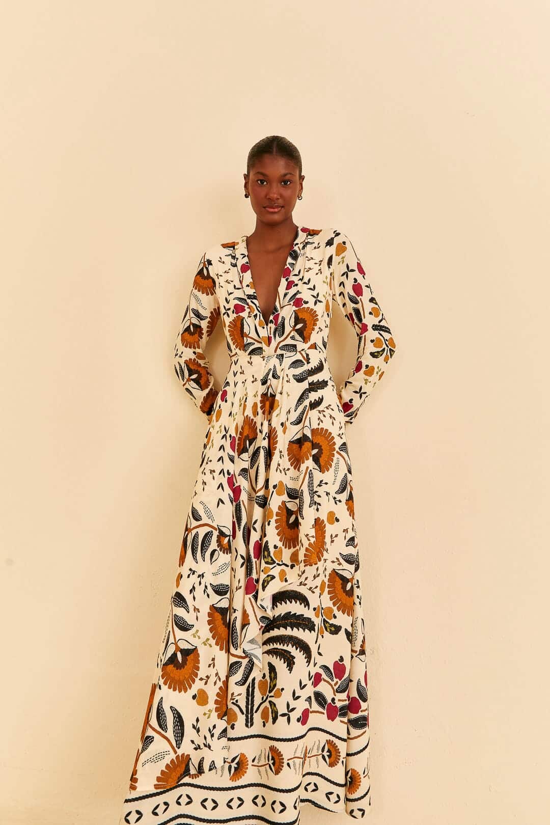 Fabulous Fashions - farm rio