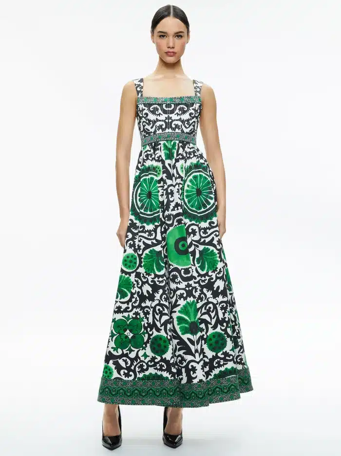  Fabulous Fashions - alice & olivia