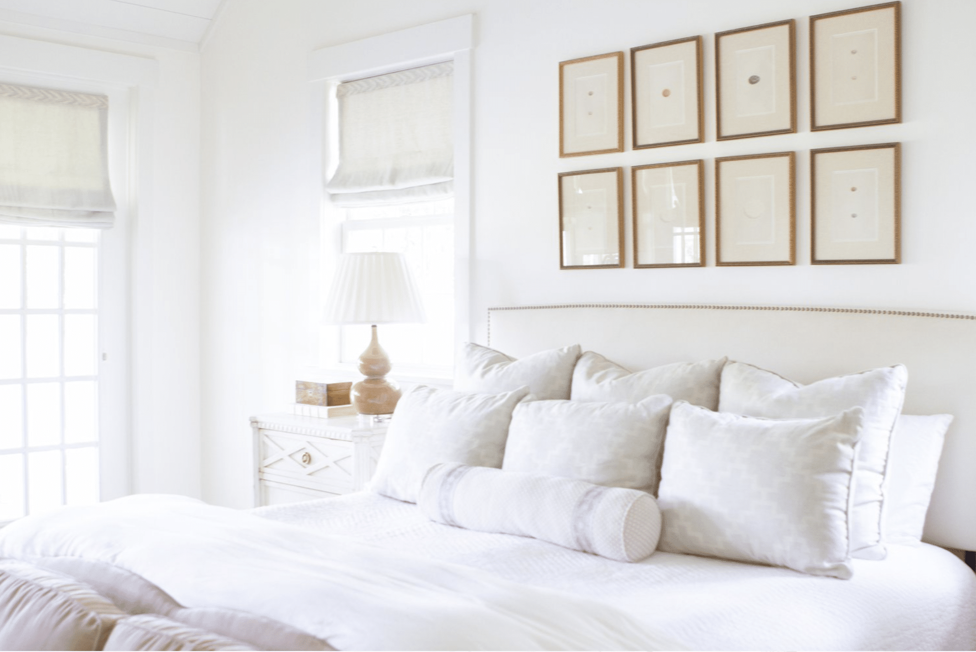 Step into a Nashville home designed by the talented Emily Haraf of EH Interiors, where timeless elegance meets fresh, family-friendly living. Kristen Mayfield Photography