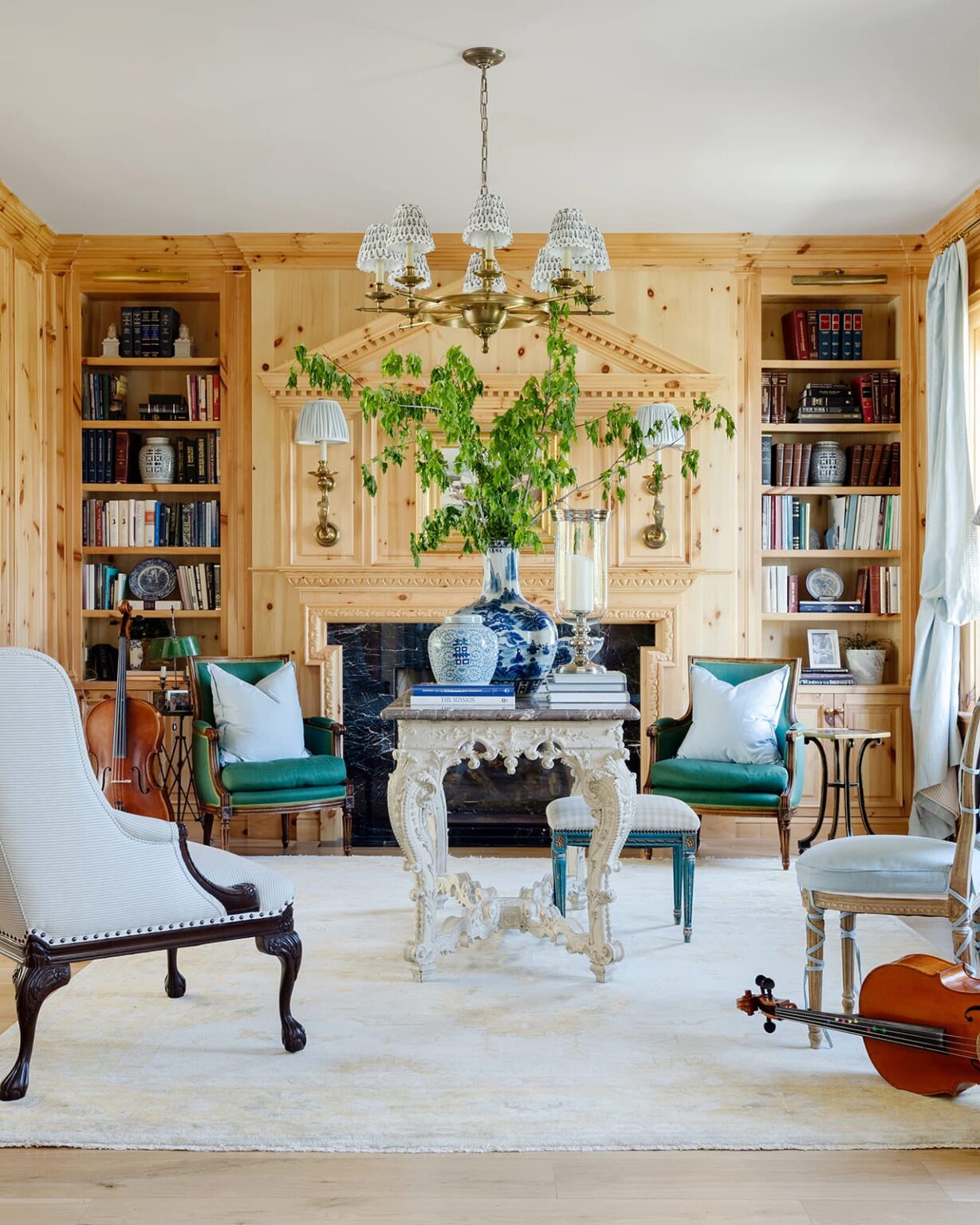 Tour a Stunning Utah Home & More - Design Chic