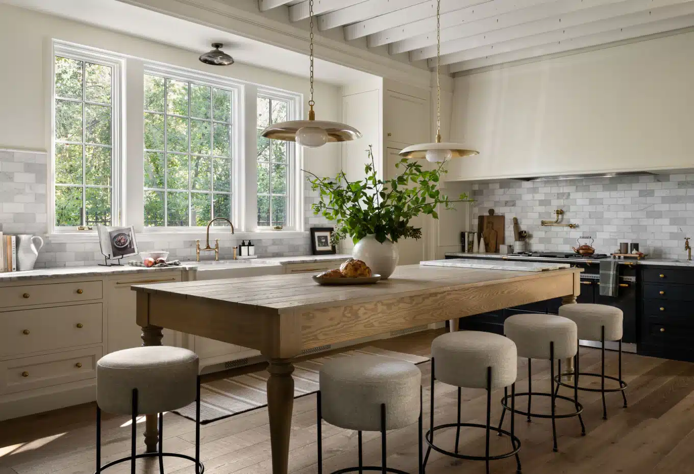 Kitchen Refresh with Studio McGee