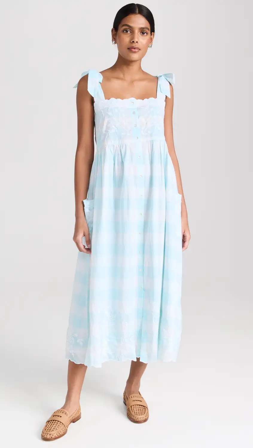 Fashion to Fall For - shopbop